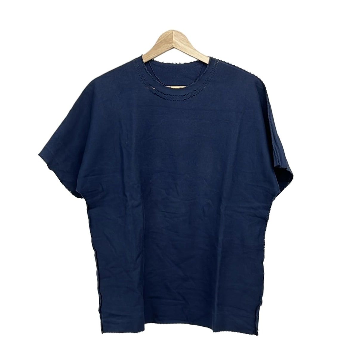 ISSEY MIYAKE A-POC ABLE 半袖Tシャツ A-POC ABLE ISSEY MIYAKE(エイポックエイブルイッセイミヤケ) 半袖