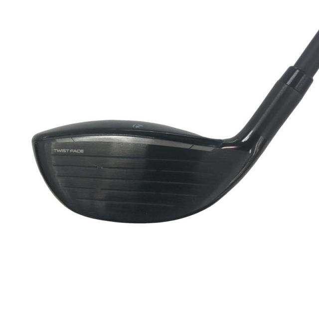 中古】 テーラーメイド Qi10 3W フェアウェイウッド FW SPEEDER NX