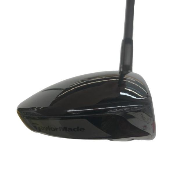 中古】 テーラーメイド Qi10 3W フェアウェイウッド FW SPEEDER NX