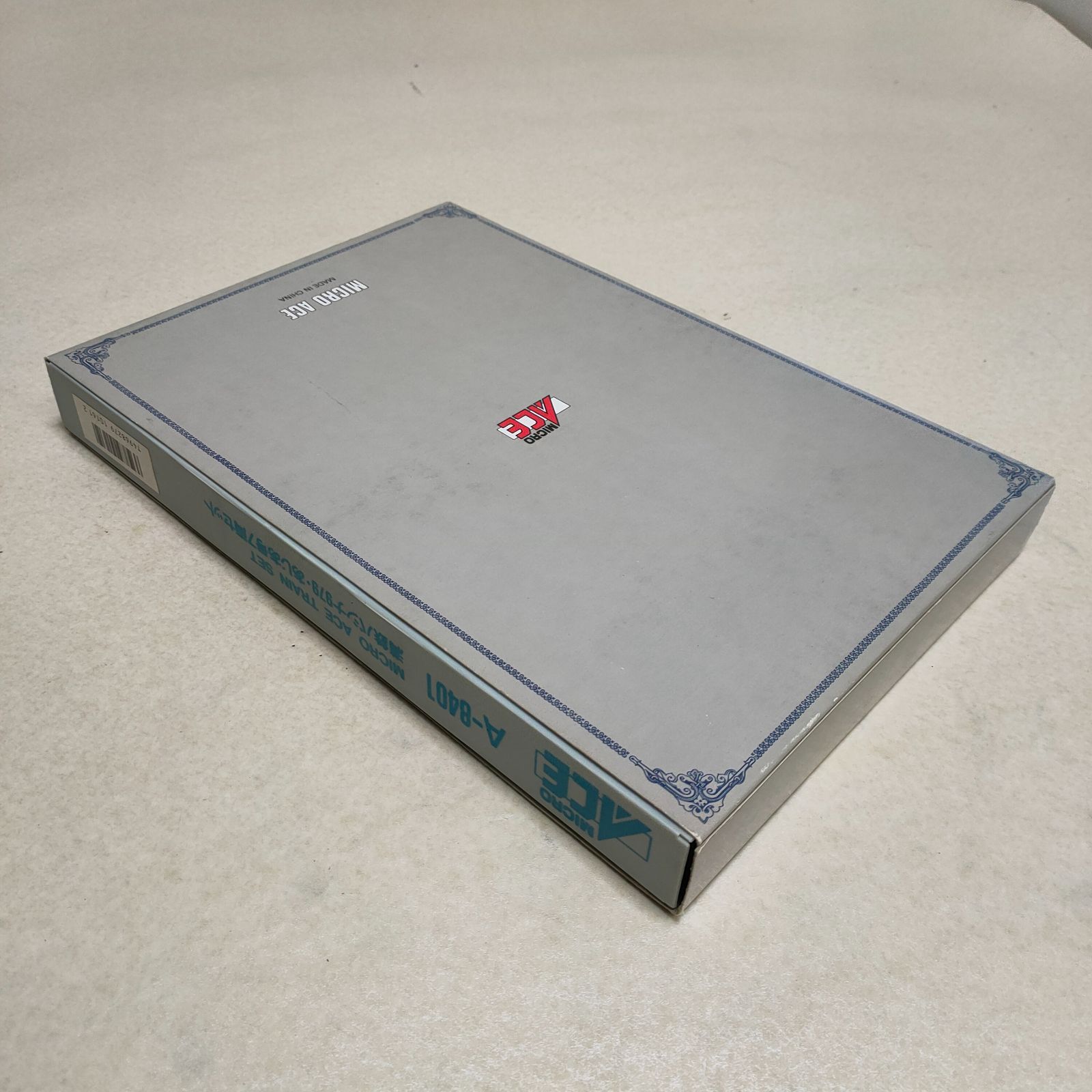 希少 マイクロエース A8401 満鉄・パシナ・979「あじあ号」7両セット