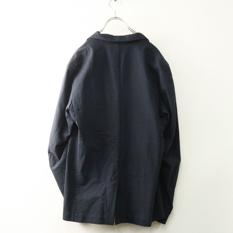 メンズ アーツ&サイエンス ARTS&SCIENCE コットンウール セットアップ