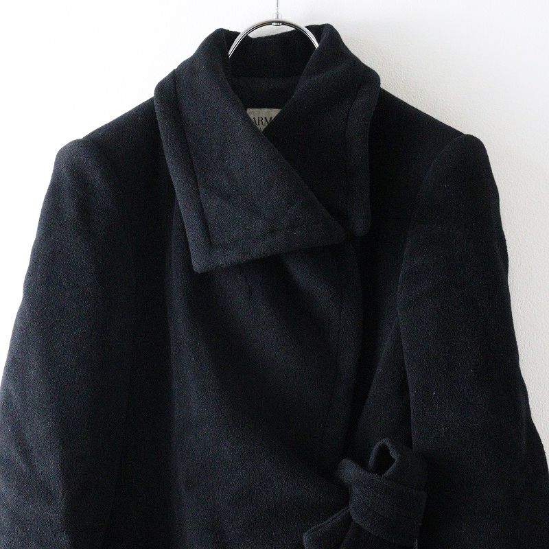 難あり 大きいサイズ アルマーニ コレッツォーニ ARMANI COLLEZIONI