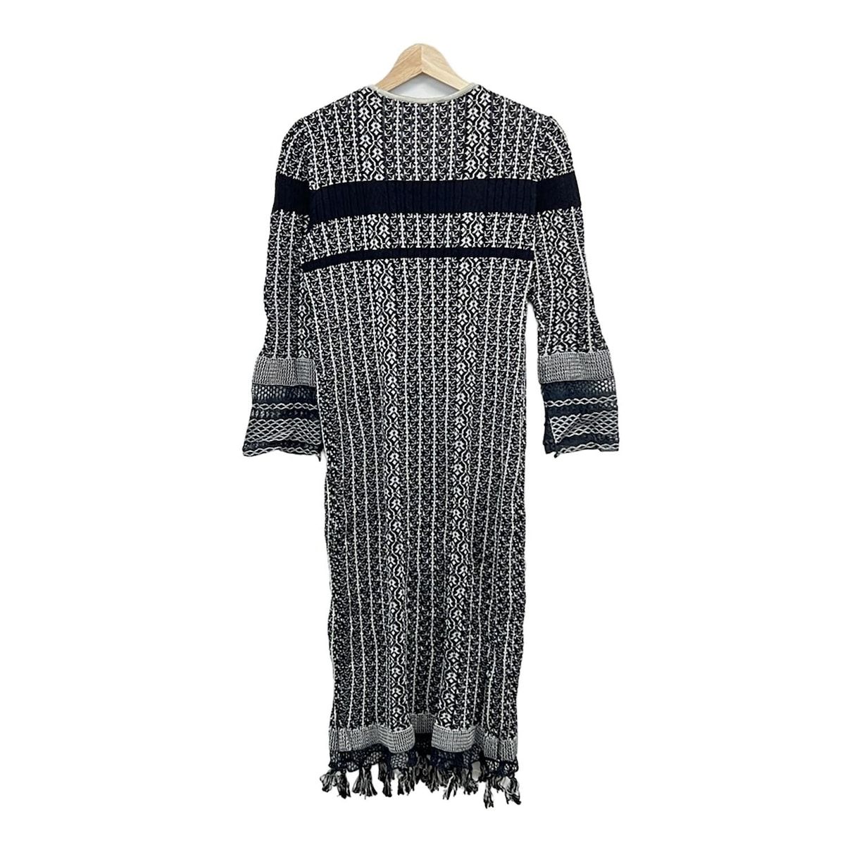 マメ クロゴウチ ワンピース サイズ2 M レディース - MM20SS-KN072