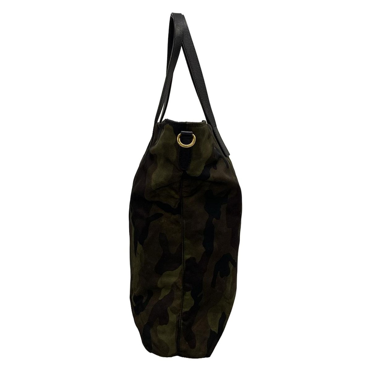 PRADA カモフラージュ トートバッグ 楽天市場】【未使用品】【バッグ】PRADA プラダ カモフラージュ 迷彩柄