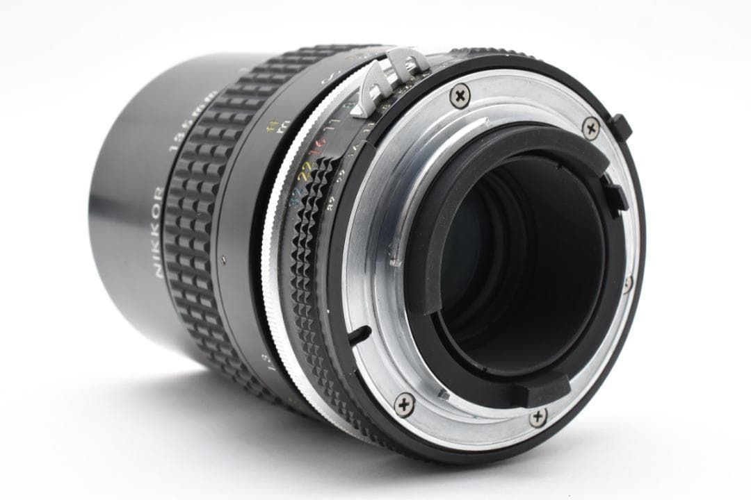 ☆良品☆ニコン Nikon NIKKOR 135mm f2.8 #1623 | Buyee, 온라인 대리