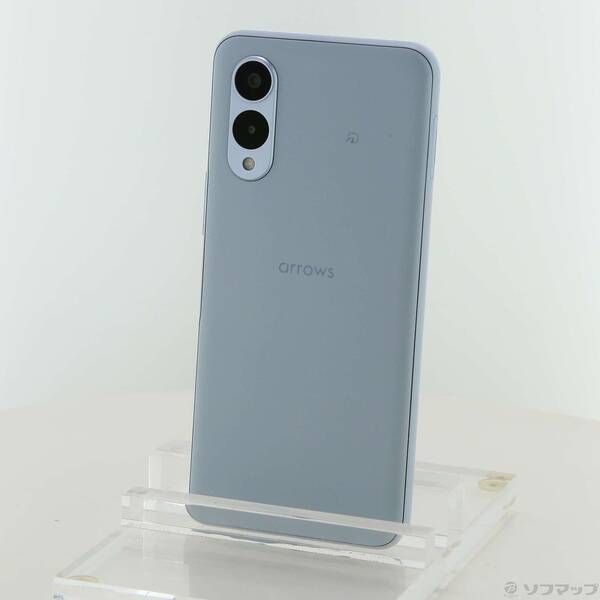 arrows we2 64GB ライトブルー AU arrows we2 64GB ライトブルー AUの