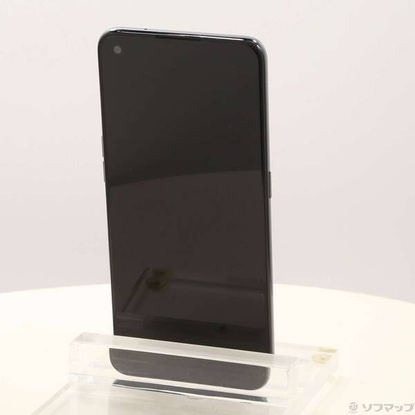 品〕 OPPO A55s 5G 64GB ブラック CPH2309 SIMフリー【295】 【公式通販】