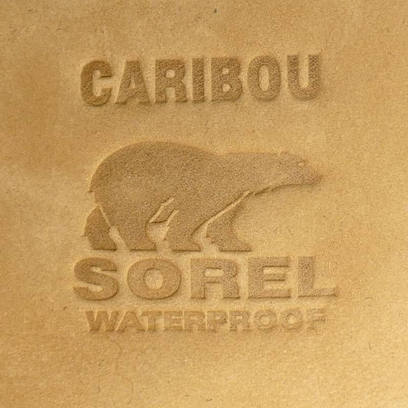 トレッキングシューズ