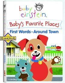 【】 Baby's Favorite Places [DVD] [輸入盤]