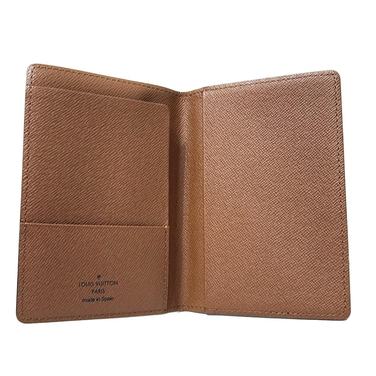 LOUIS VUITTON(ルイヴィトン) 小物入れ モノグラム クーヴェルテュール