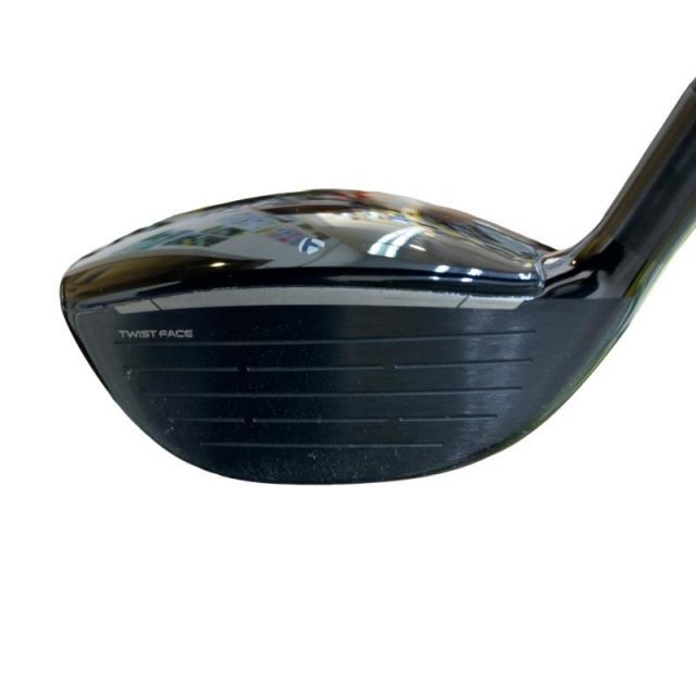 中古】 テーラーメイド Qi10 3W フェアウェイウッド FW Diamana BLUE