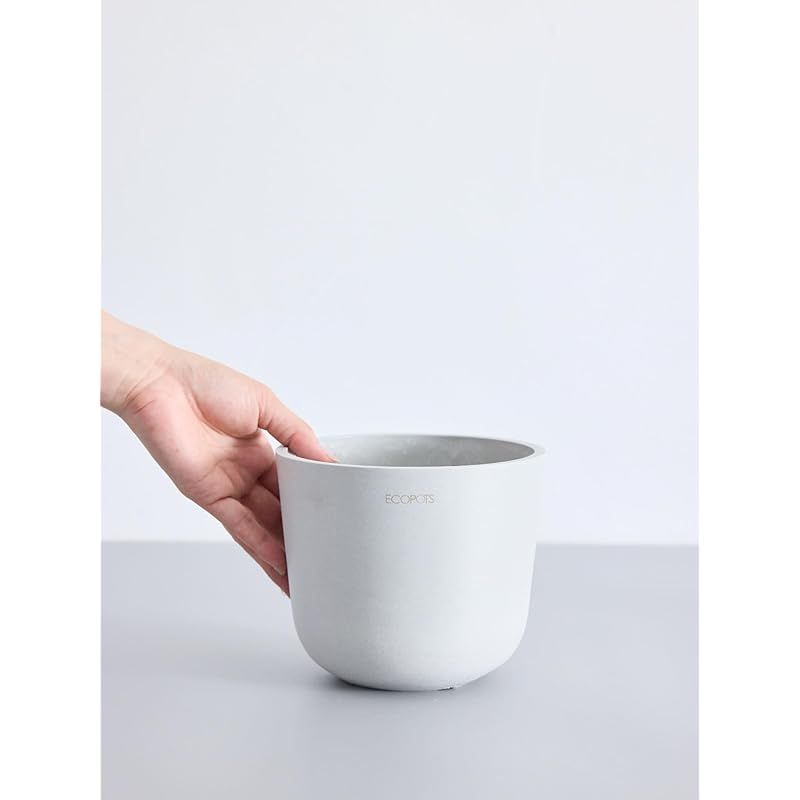☆注目商品☆ECOPOTS Oslo エコポッツ AND PLANTS アンドプランツ (4