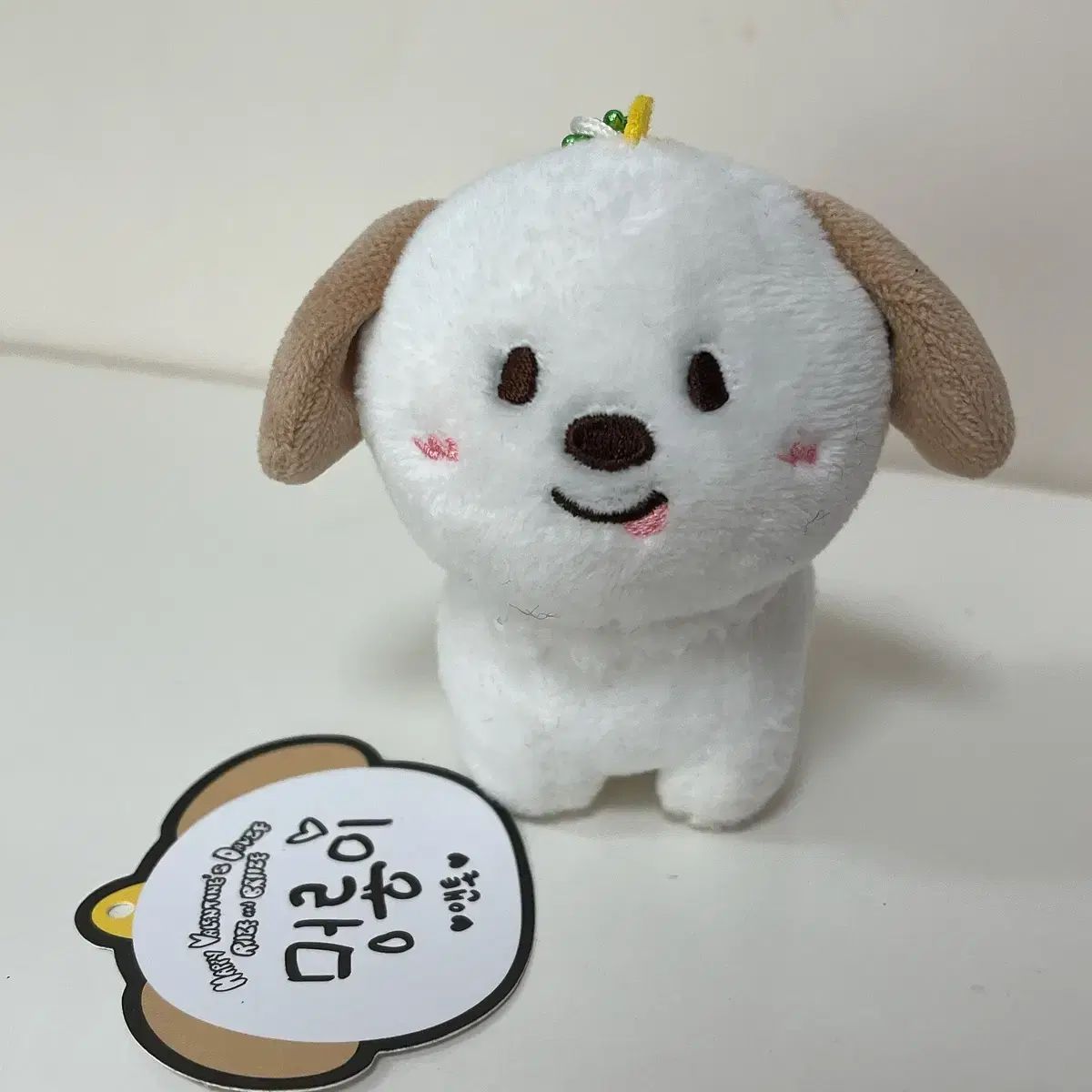 RIIZE ライズ らいずし ぬいぐるみ アントン ANTON RIIZE(ライズ) アントン(ANTON) ぬいぐるみ - メルカリ