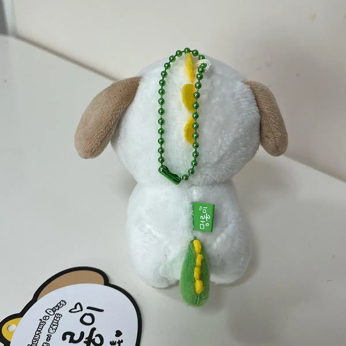 RIIZE(ライズ) アントン(ANTON) ぬいぐるみ - メルカリ