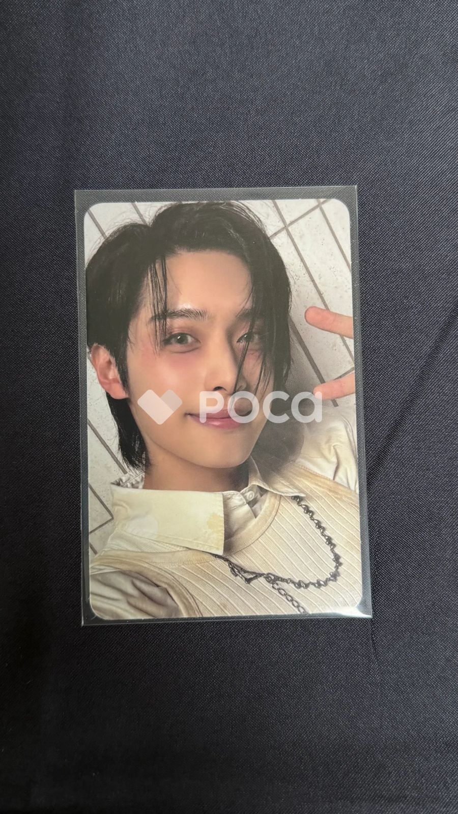 ガオン xdinary heroes トレカ Amazon.co.jp: Xdinary heroes エクディズ Livelock トレカ ガオン