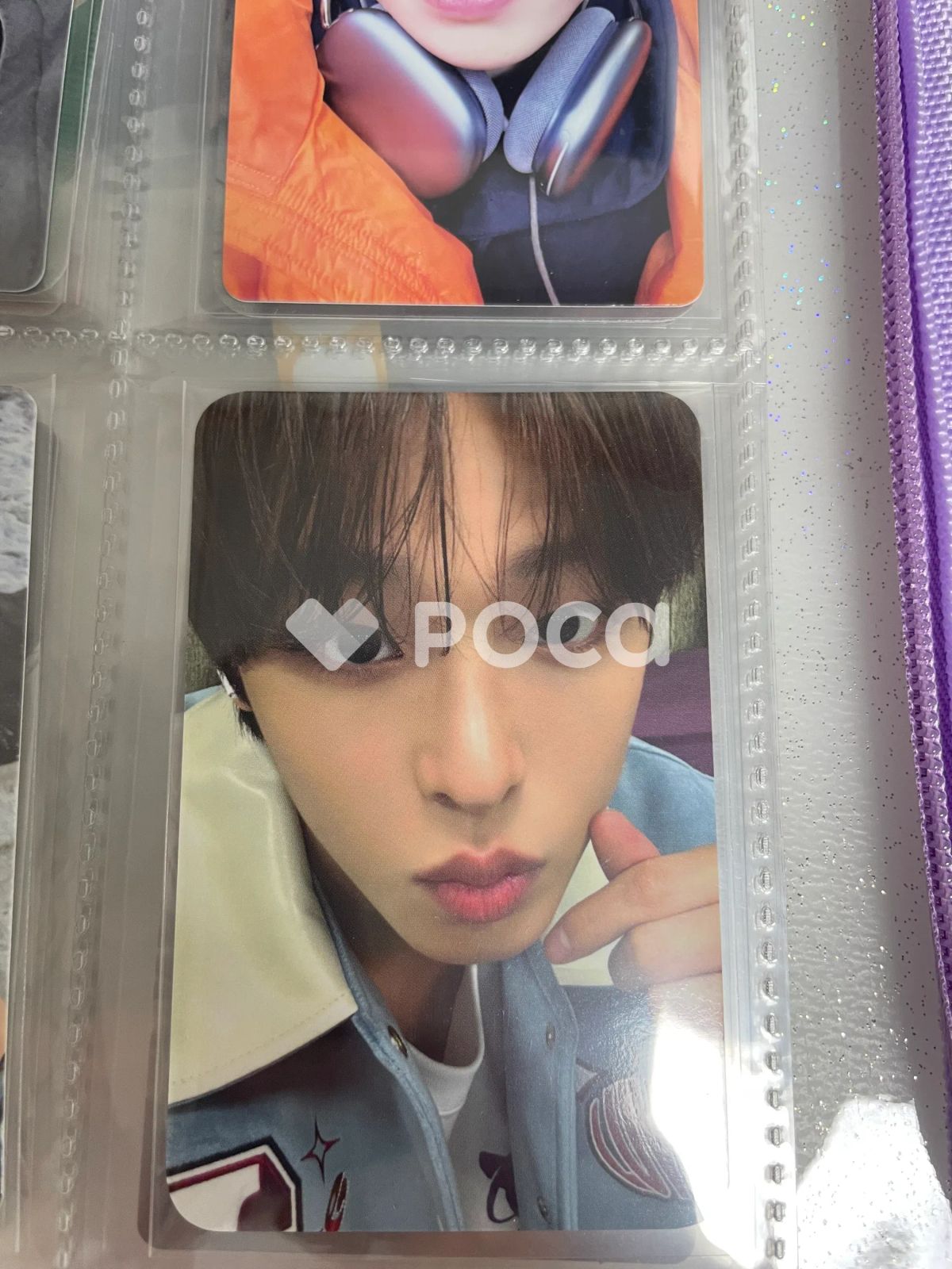 NCT リク NCT WISH THE 1ST PHOTO EXHIBITION [ONE SUMMER WISH] 購入