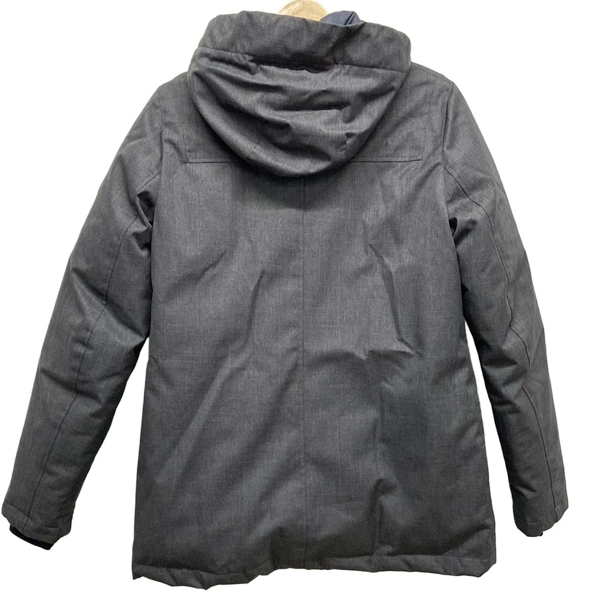 QUARTZ co.(クオーツ) ダウンジャケット サイズS/P S レディース QUARTZ co.(クオーツ) ダウンジャケット サイズS/P S レディース
