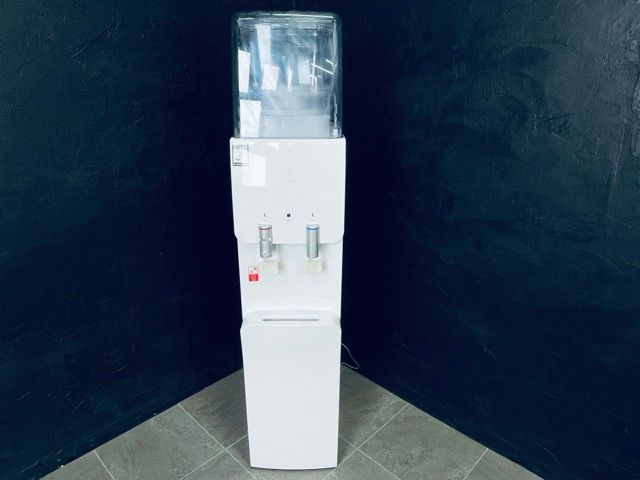 プレミアムウォーター 浄水型ウォーターサーバー 【中古】動作保証