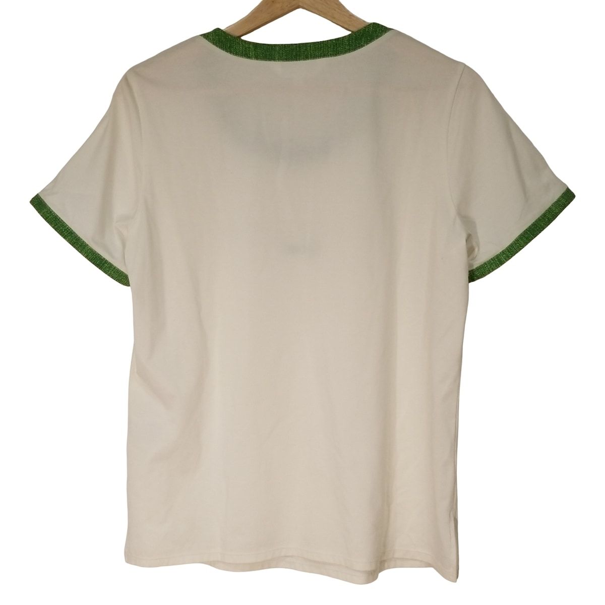 LEONARD SPORT(レオナールスポーツ) 半袖Tシャツ サイズ42 L