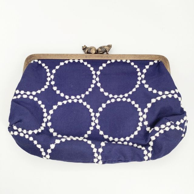 mina perhonen ミナペルホネン カドルポーチ ミナ ポーチ クォーツポーチ｜ミナ ペルホネン / minä perhonen 2024