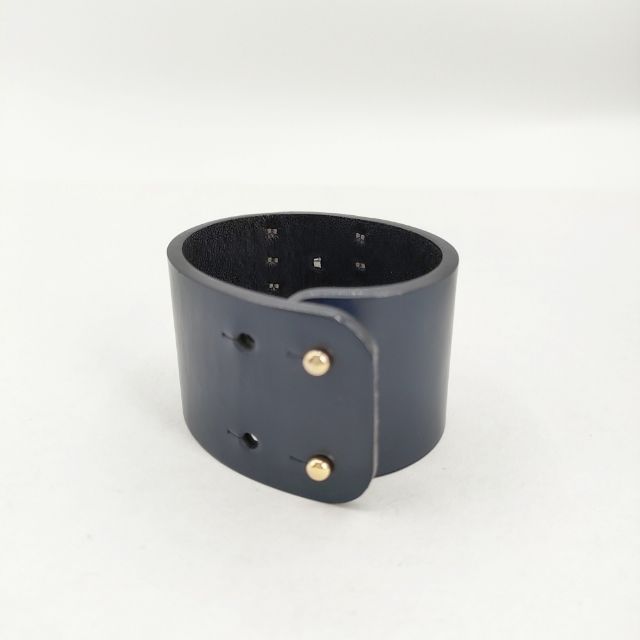 petite robe noire プティローブノアー　レザーバングル petite robe noire – Recommend – A.I.R.AGE WEB SITE