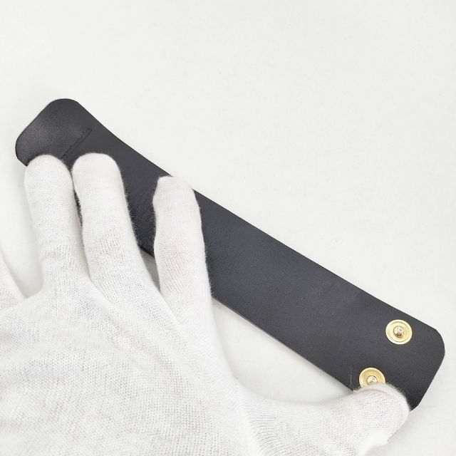 petite robe noire プティローブノアー　レザーバングル petite robe noire – Recommend – A.I.R.AGE WEB SITE