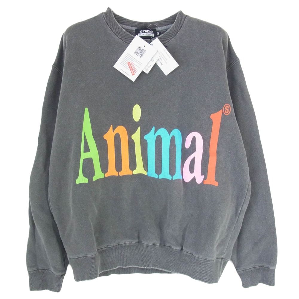 スタジオ・ウィーアーオールアニマルズ STUDIO WEAREALLANIMALS WA0005