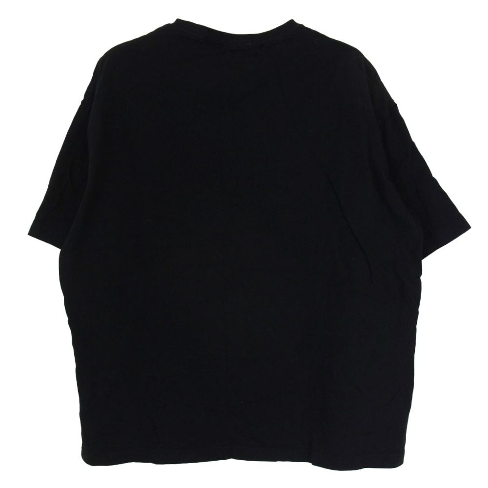 Yohji Yamamoto ヨウジヤマモト GA-T70-076 Ground Y グラウンドワイ