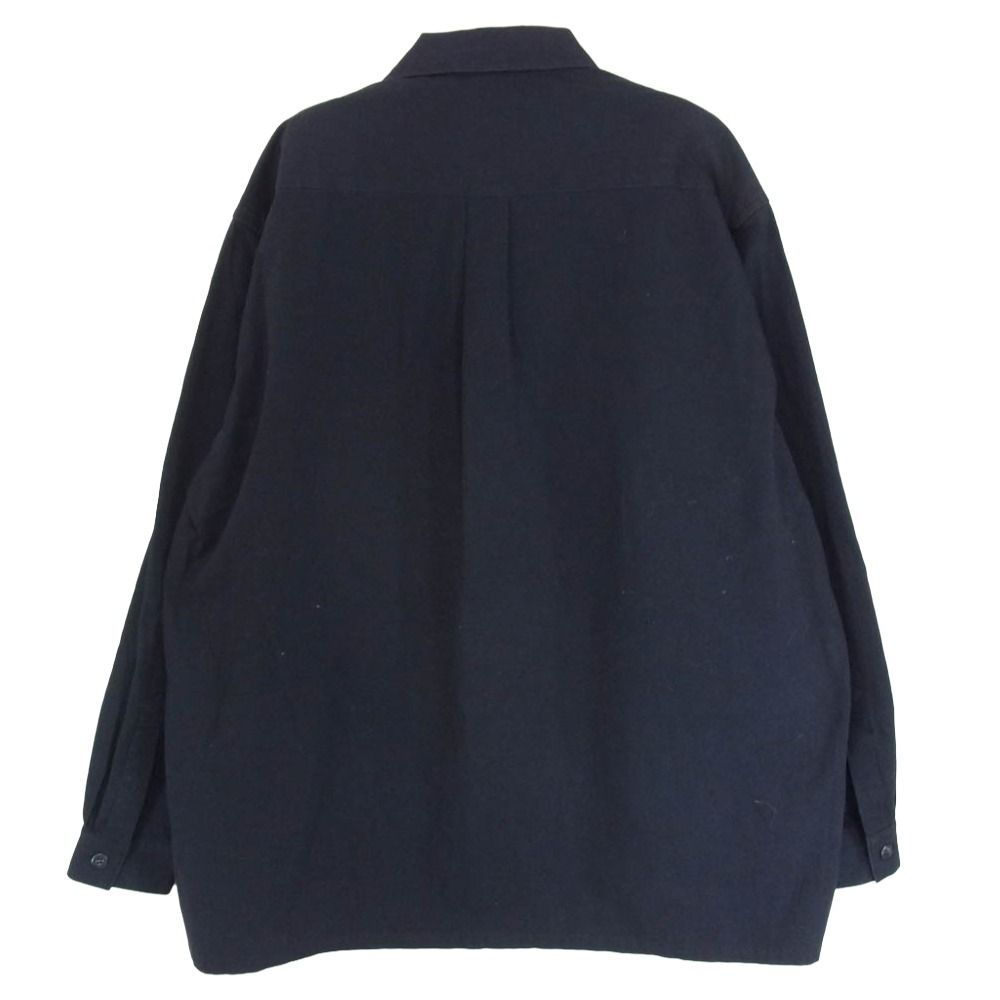 Yohji Yamamoto ヨウジヤマモト MK-B04-008 Y's for men ワイズ