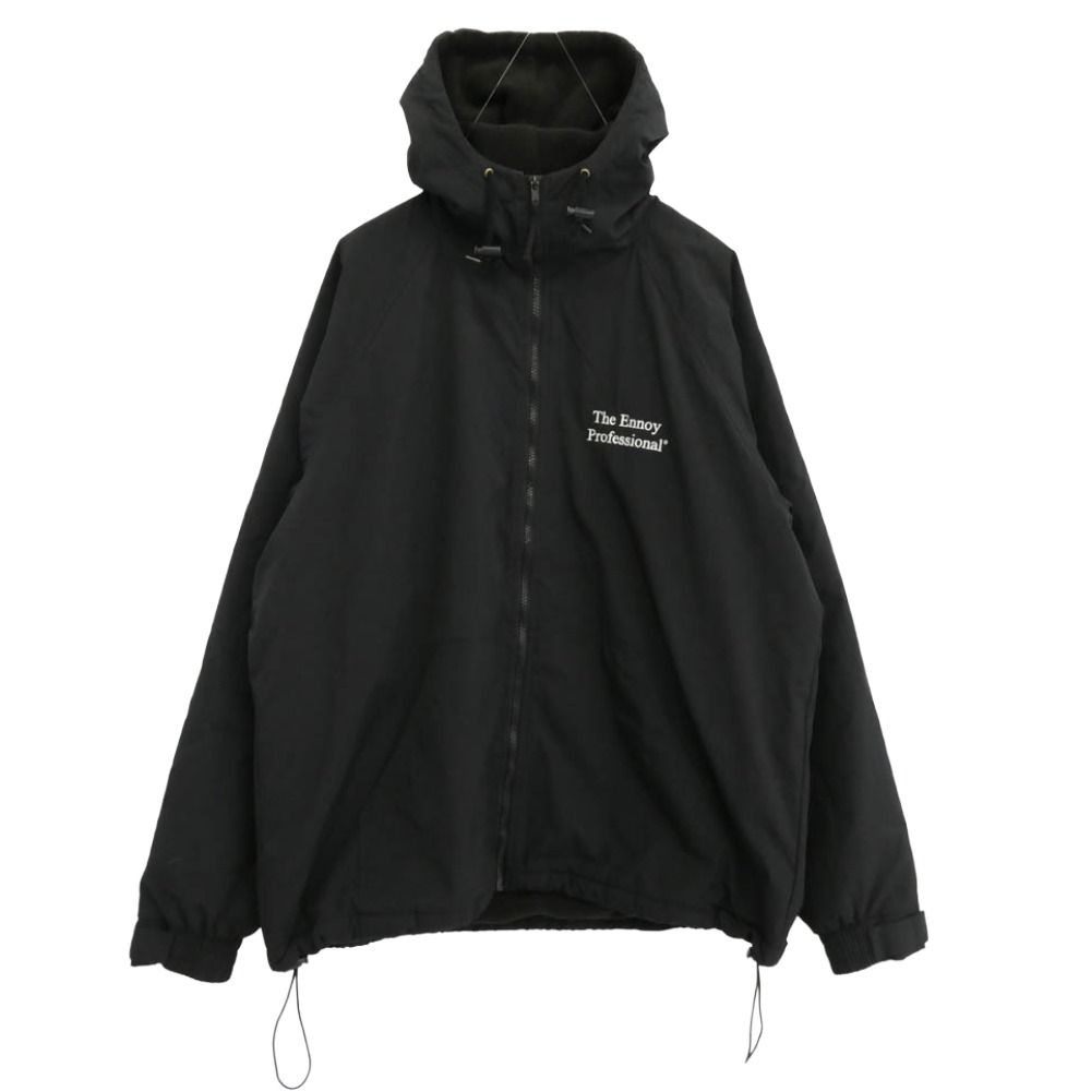 The Ennoy Professional ザ エンノイ プロフェッショナル TRI MOUNTAIN