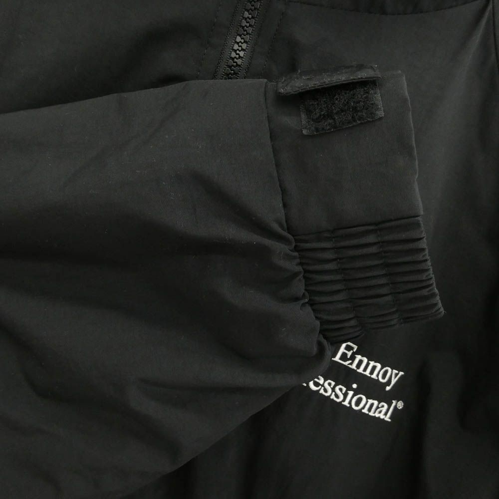 The Ennoy Professional ザ エンノイ プロフェッショナル TRI MOUNTAIN