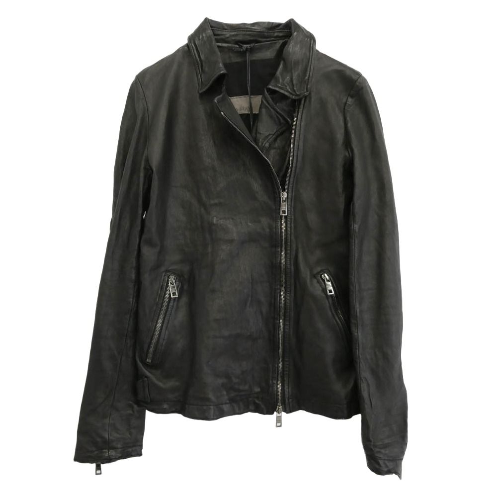 GIORGIO BRATO ジョルジオブラット イタリア製 B'2nd別注 ビーセカンド