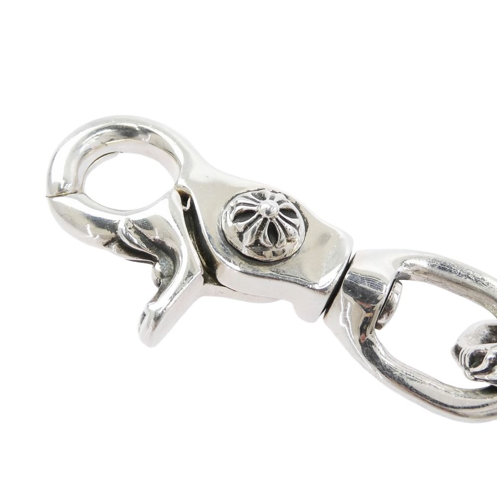 CHROME HEARTS クロムハーツ（原本無） CLP CHN FANCY-L ロング