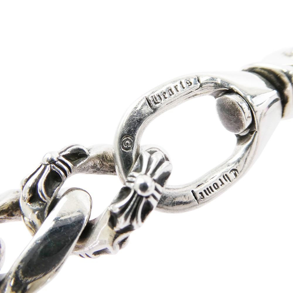 CHROME HEARTS クロムハーツ（原本無） CLP CHN FANCY-L ロング