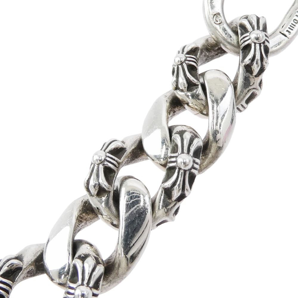 CHROME HEARTS クロムハーツ（原本無） CLP CHN FANCY-L ロング