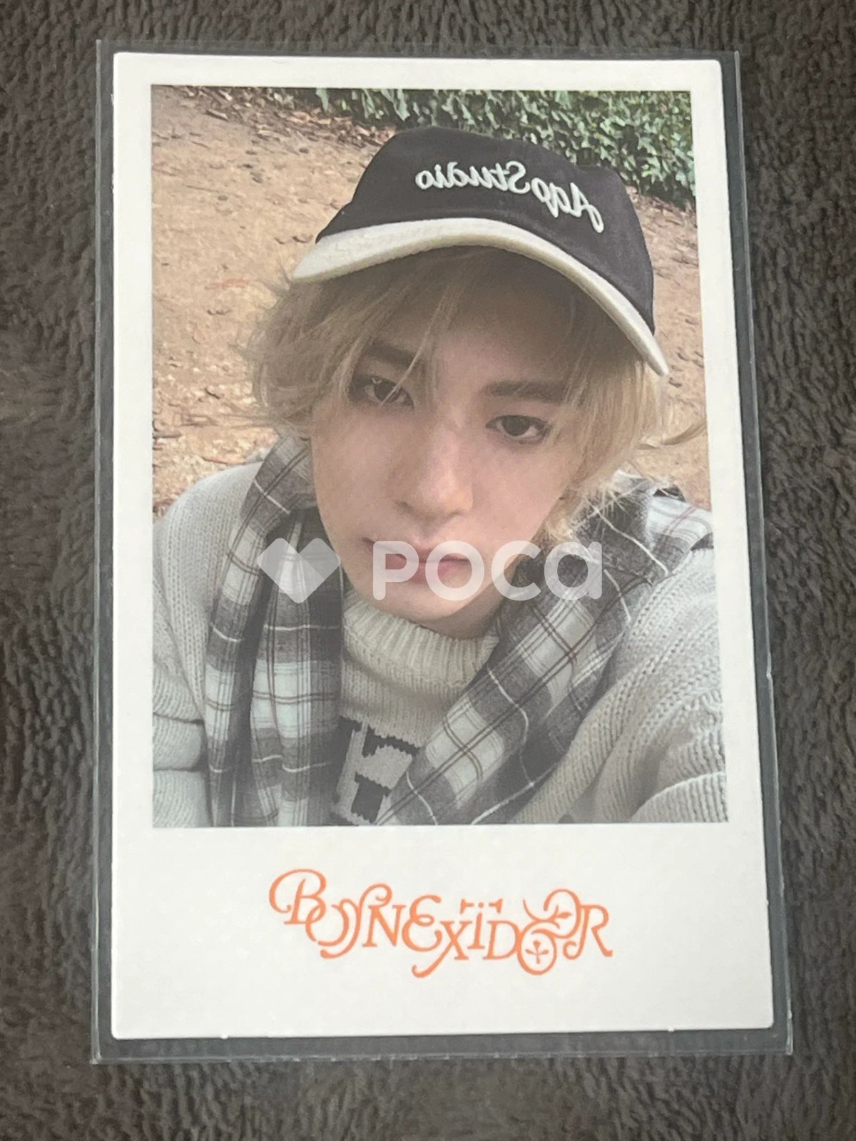 BOYNEXTDOOR トレカ　weverse con ウィバスコン イハン m59071858371_1.jpg?1729090434