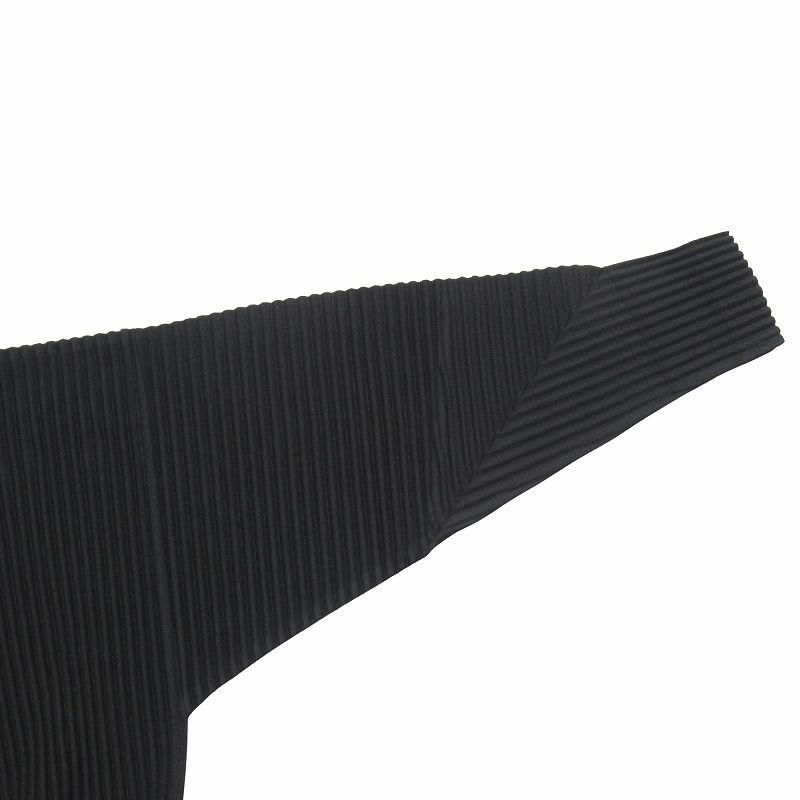 美品 24aw オムプリッセイッセイミヤケ HOMME PLISSE ISSEY MIYAKE