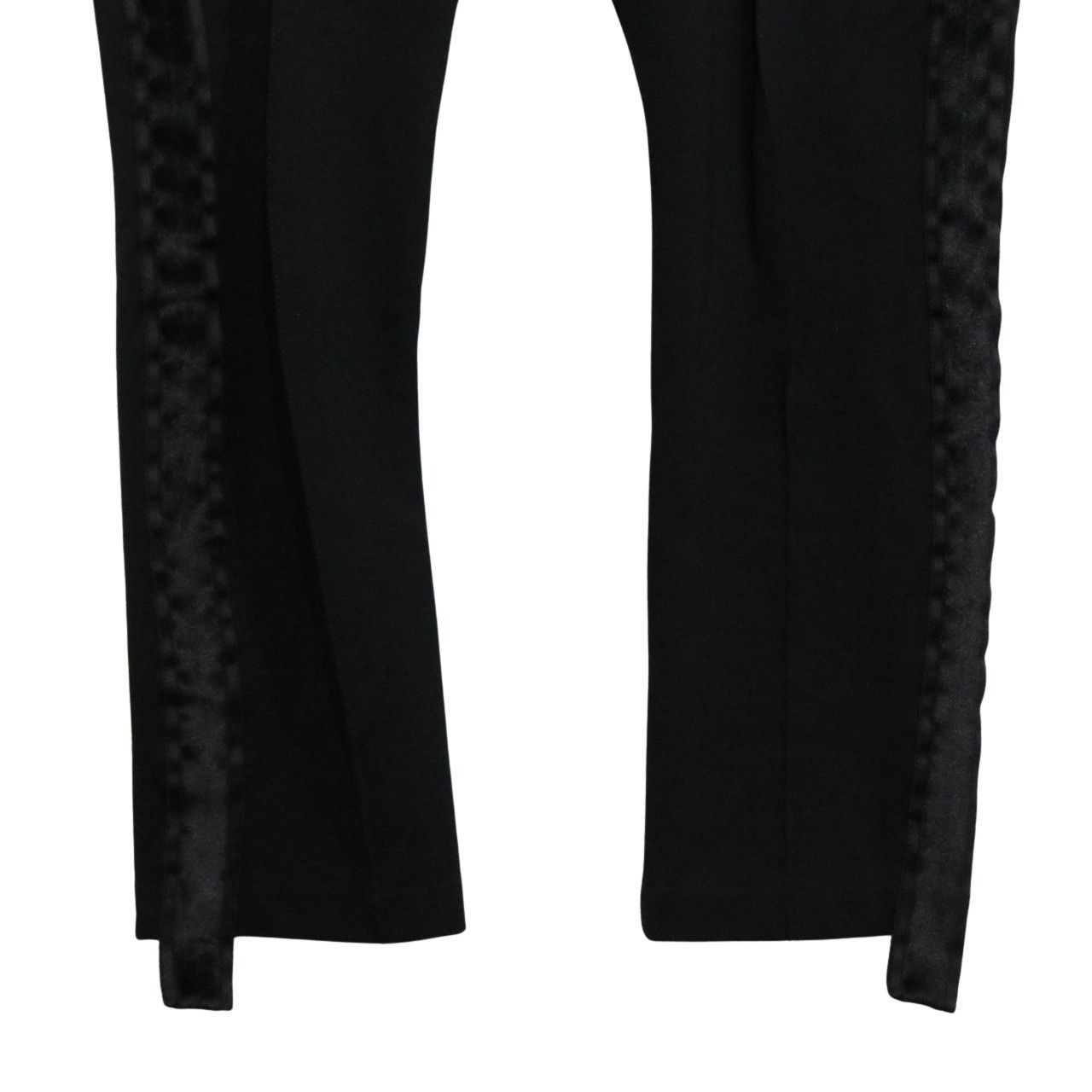 中古B】RHUDE ルード S メンズ トラックパンツ Traxedo Pant サイド