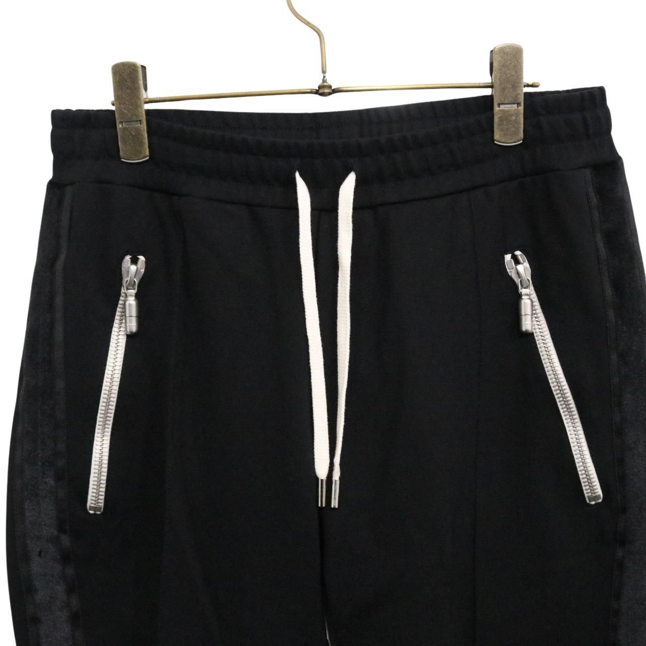 中古B】RHUDE ルード S メンズ トラックパンツ Traxedo Pant サイド