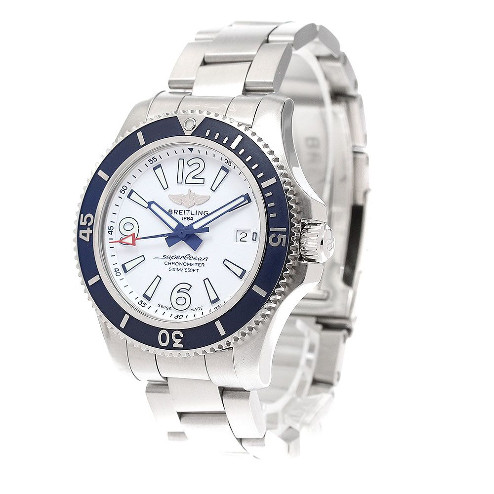 デイト 自動巻き