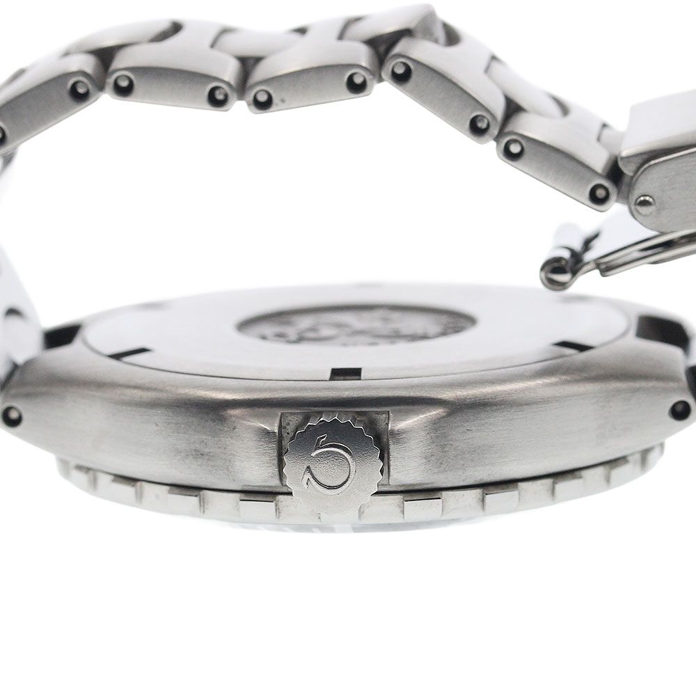 シーマスター200