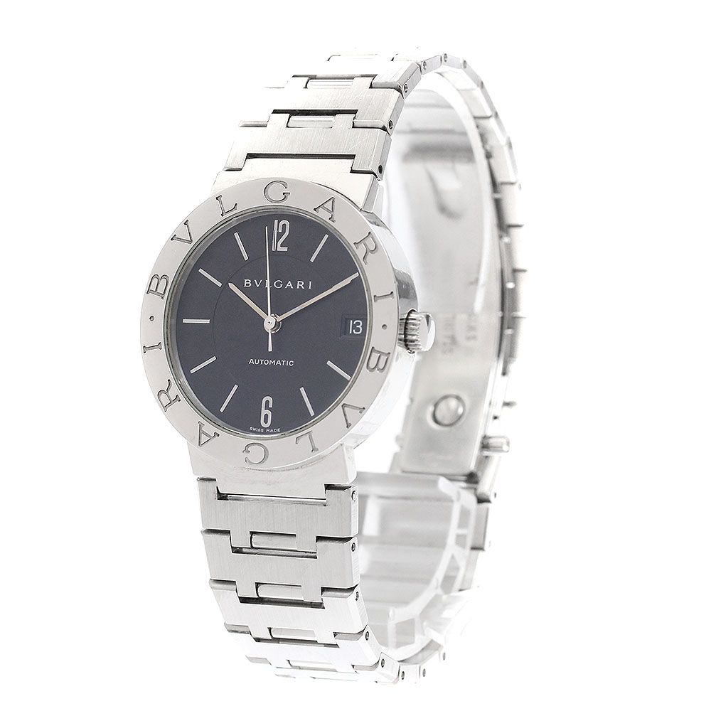 デイト 自動巻き