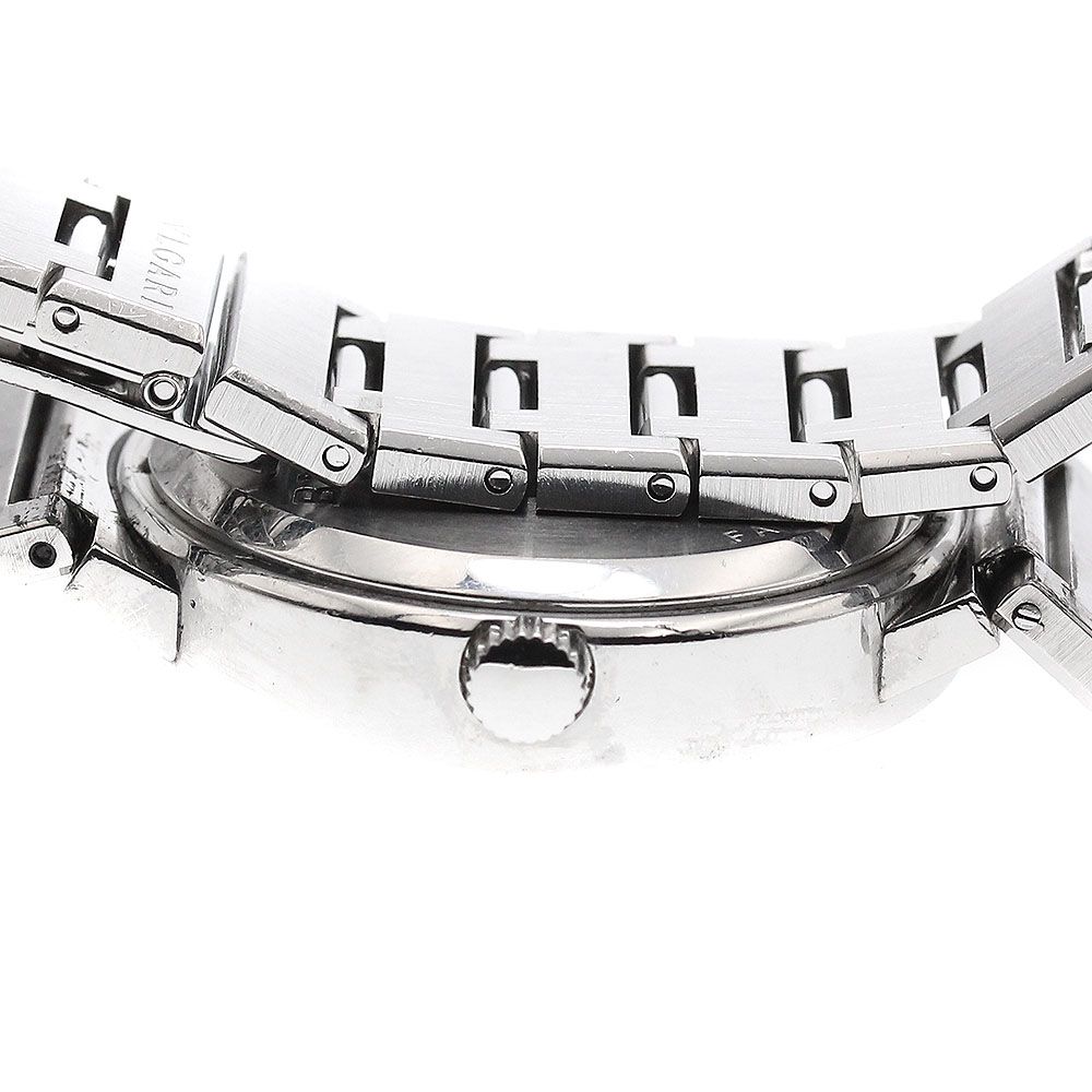 ブルガリ BVLGARI BB33SS ブルガリブルガリ デイト 自動巻き メンズ _932218 トレンド感 自動巻き時計 腕時計(アナログ)