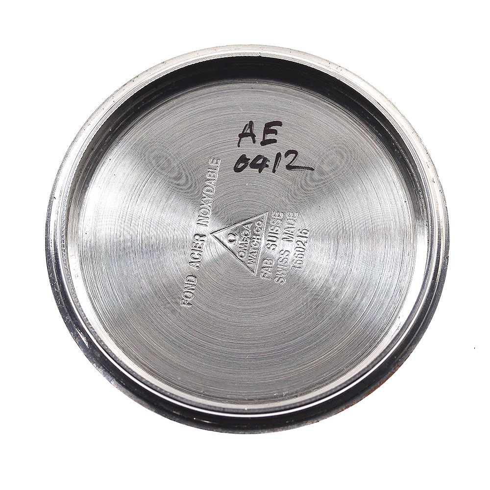 デイト リダンダイアル