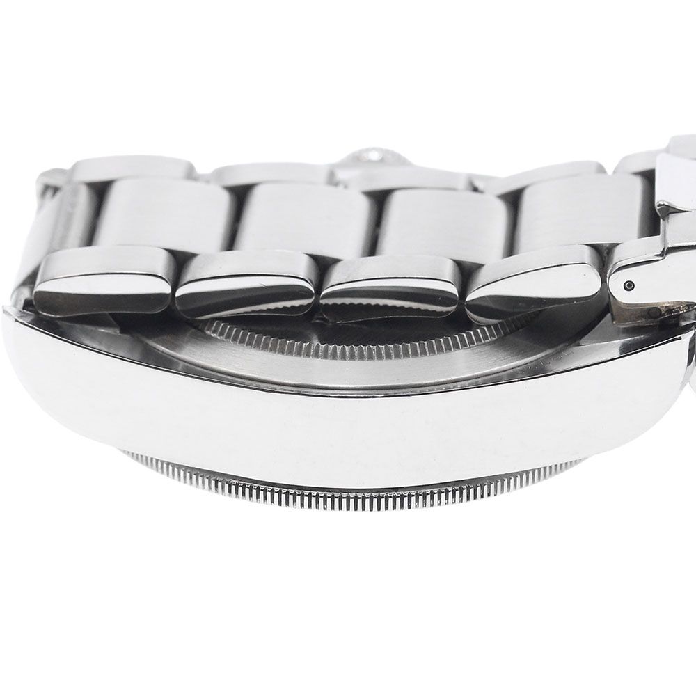  チュードル TUDOR 79220R ヘリテージ ブラックベイ 薔薇ロゴ 自動巻き メンズ 保証書付き_934251 チェック柄 自動巻き時計 腕時計(アナログ)