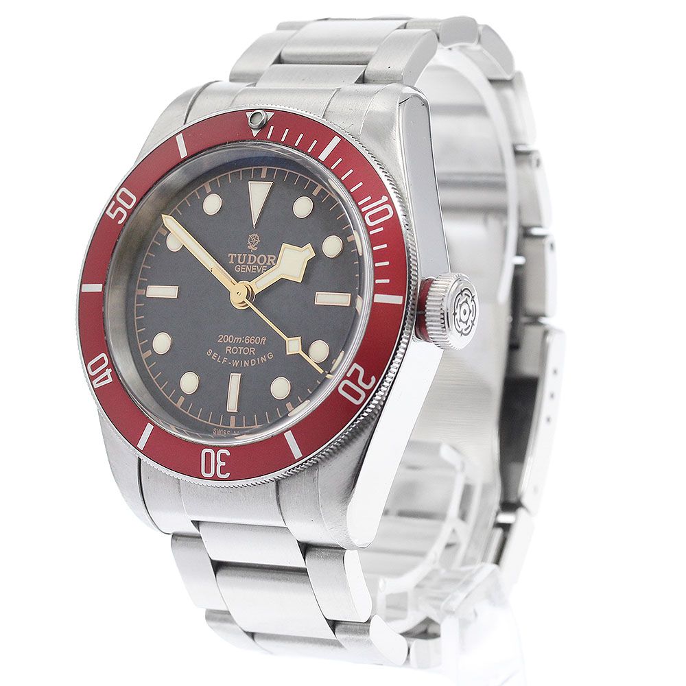 チュードル TUDOR