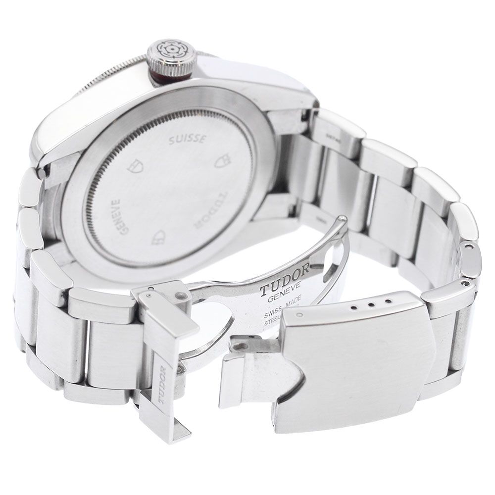 薔薇ロゴ 自動巻き