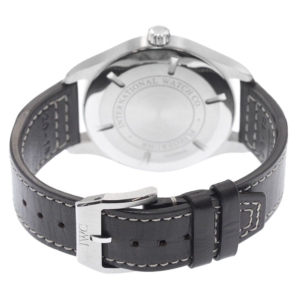 パイロットウォッチ