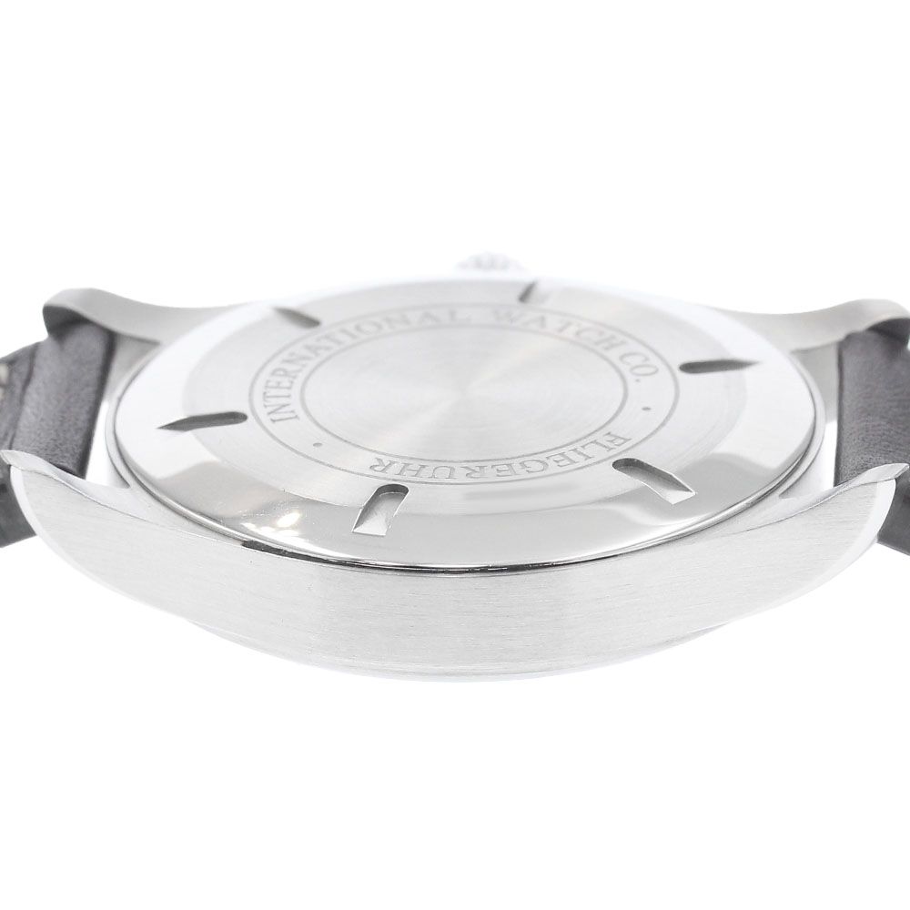 デイト 自動巻き