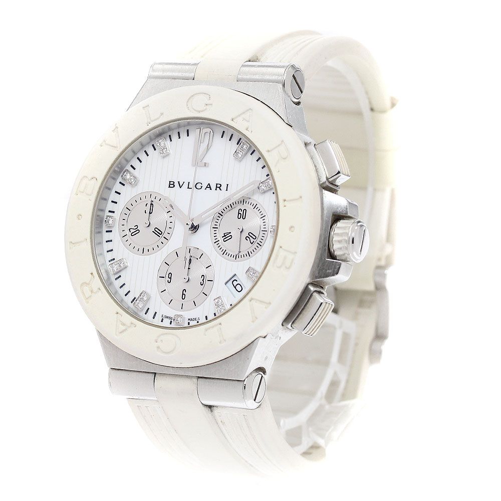 ブルガリ BVLGARI